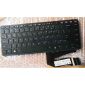 Tastiera per notebook per HP EliteBook 840 G1 840 G2 850 G1 850 G2 con cornice pointstick