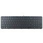 Tastiera per notebook HP Probook 450 470 G3 G4 650 G2 G3 G4 con cornice retroilluminata