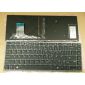 Tastiera per notebook per HP Zbook Studio G3 G4 con cornice retroilluminata