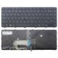 Tastiera per notebook per HP ProBook 430 G3 430 G4 640 G2 640 G3