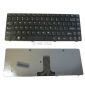 Tastiera per notebook per serie Lenovo B470 G470 G475 V470