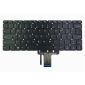 Tastiera per notebook per Lenovo IdeaPad 310S-14 510S-14IKB con retroilluminazione