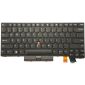 Tastiera per notebook Lenovo Thinkpad T470 T480 con retroilluminazione
