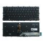 Tastiera per notebook per Lenovo 15 5580 5588 con retroilluminazione
