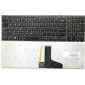 Tastiera per notebook Toshiba Satellite P50 P50-A P50-B P55 P55-A retroilluminata