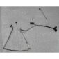 Cavo video LCD per notebook per Dell Latitude E7240 DC02C004Y00
