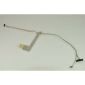 Cavo lcd per notebook per Gateway NV52 NV53Packard Bell EasyNote TJ6650.4BU01.002