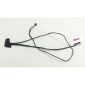 Cavo lcd per notebook per Lenovo Ideapad 500s-14ISK 450.03n05.0002