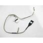 Cavo led per notebook per Toshiba Satellite L550D L550 L555 DC02000S910