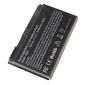 Batteria per notebook per serie Travelmate 5520 11,1 V 4400 mAh 10,8 V/11,1 V 4400 mAh