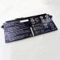 Batteria per notebook per Acer Aspire Serie S7-391 7.4V 4680mAh 7.2V /7.4V 4680mAh
