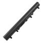 Batteria per notebook per Acer Aspire V5-431 Series 4 celle 14,8 V 2200 mAh 14,4 V /14,8 V 2200 mAh