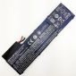 Batteria per notebook per Acer Aspire M3 Serie M5 AP12A3i 11.1V 4850mAh