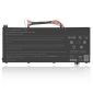 Batteria per notebook per Acer Aspire serie VN7-571G 11,4 V 4600 mAh