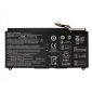 Batteria per notebook per Acer Aspire-S7-392 Serie AP13F3N 7,5 V 6250 mAh