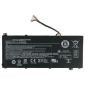 Batteria per notebook per Acer Spin 3 Serie SP314-52 AC17A8M 11,55 V 61,9 Wh