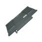 Batteria per notebook A1496 per Apple MacBook Air 13.3" A1466 (2013-2017) 7.6V 7100mAh