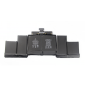 Batteria per notebook A1618 per Apple MacBook Pro Retina 15 A1398 2015 11,36 V 8755 mAh