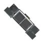 Batteria per notebook A1953 per Apple MacBook Pro 15" A1990 Touch metà 2018 2019 11,4 V/83,6 Wh/7336 mA