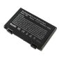 Batteria per notebook per la serie Asus K40 K50 K70