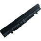 Batteria per notebook per ASUS Serie U46 14,4 V/14,8 V 4400 mAh