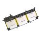 Batteria per notebook Asus Zenbook UX305LA UX305UA 11,31 V 56 Wh
