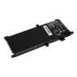 Batteria per notebook Asus A455LN X455L C21N1401 7,6 V 37 Wh