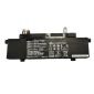 Batteria per notebook Asus serie C300M B31N1346 11,4 V 48 Wh