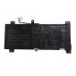 Batteria per notebook per ASUS ROG Strix GL504G C41N1731 15,4 V 66 Wh