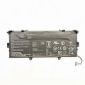 Batteria per notebook per ASUS Zenbook UX331F UX331U UX331FA UX331FAL Serie C31N1724 11,55 V 50 Wh