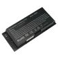 Batteria per notebook per serie Dell Precision M4600 M4800 M6600 M6700 M6800 11,1 V 4400 mAh