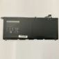 Batteria per notebook DELL XPS 13 2015 9343 9350 serie 7,4 V 7300 mAh
