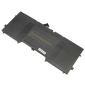 Batteria per notebook per serie Dell XPS 12 (9Q23) 13 (L321X) 47Wh 7,4V 6330mAh