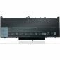 Batteria per notebook per Dell Latitude E7270 E7470 serie MC34Y 7,6 V 55 Wh