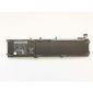Batteria per notebook Dell XPS 15 serie 9560 11,4 V 97 Wh