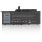 Batteria per notebook Dell Inspiron 15 7537 7737 14,8 V 58 Wh