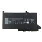 Batteria per notebook per Dell Latitude 12 7280 7480 7290 serie 0NF0H 11,4 V 42 Wh 3600 mAh