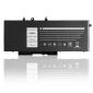 Batteria per notebook Dell Latitude 5580 5480 5280 7,6 V 68 Wh