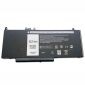 Batteria per notebook per Dell Latitude E5470 E5570 Precision M3510 serie 6MT4T 7.6V 6000mAh