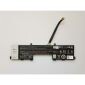 Batteria per notebook per batteria dock per tastiera Dell Latitude 13 7350 20Wh 7,4V