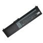 Batteria per notebook per Dell Precision 7730 7530 Series 11,4 V 97 Wh 0VRX0J