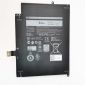 Batteria per notebook per Dell Latitude serie 7285 2 in 1 7,6 V 34 Wh C668F