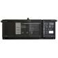 Batteria per notebook per Dell Latitude 3410 3510 Inspiron 5501 Series 15V 53Wh