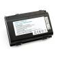 Batteria per notebook per Fujitsu Siemens LifeBook E8410 serie 6 celle 10,8 V/11,1 V 4400 mAh