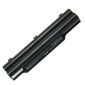 Batteria per notebook per Fujitsu Siemens LifeBook A530 AH531 LH520 LH701 PH521 serie 11.1V 4400mAh