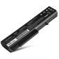 Batteria per notebook per serie HP Probook 6540/6550 Elitebook 8440P