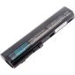 Batteria per notebook per serie HP EliteBook 2560p/2570p 10,8 V/11,1 V 4400 mAh