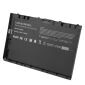 Batteria per notebook per serie Hp EliteBook Folio 9470 9470m 9480m 14,8 V 3500 mAh
