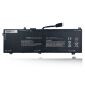 Batteria per notebook per HP ZBook Studio G3 G4 15,2 V 3400 mAh