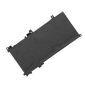 Batteria per notebook HP Omen 15-AX 15.4V 63.3Wh TE04XL